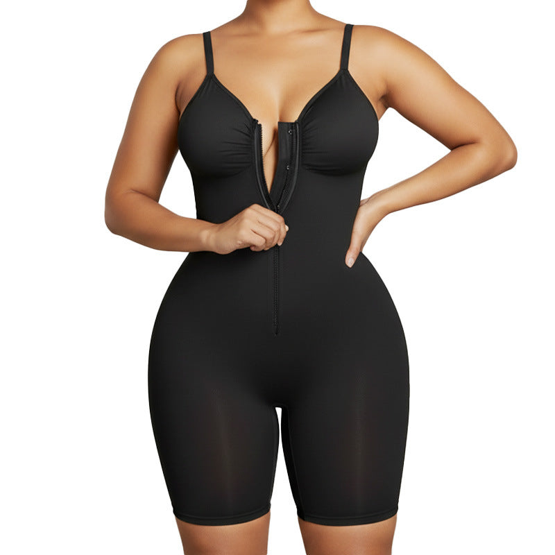 Seamless Lift & Shape Bodysuit | Alterislux